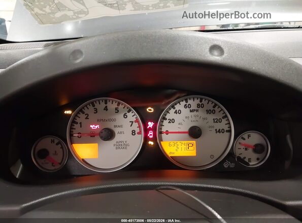 1N6ED0EB3LN721213 2020 NISSAN FRONTIER Gray Հետևի նստատեղերի տեսք