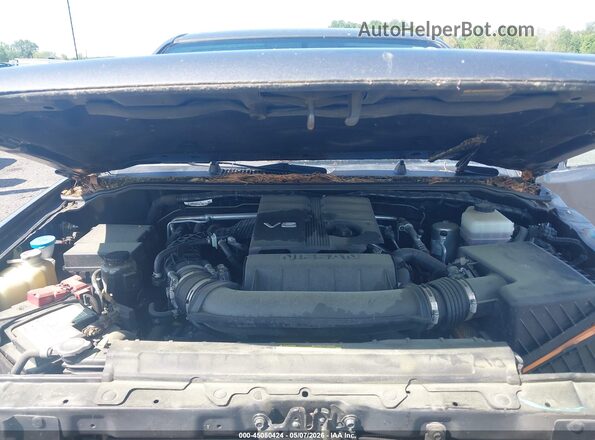 1N6ED0EB3MN701206 2021 NISSAN FRONTIER Gray Widok z tyłu