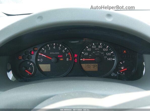 1N6ED0EB3MN701206 2021 NISSAN FRONTIER Gray Widok tylnych siedzeń