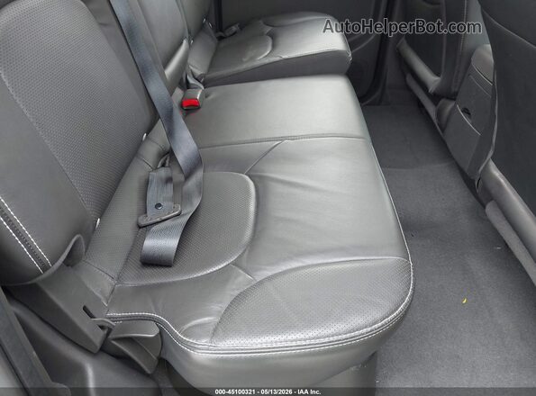 1N6ED0EB8LN702480 2020 NISSAN FRONTIER Red VIN sticker view