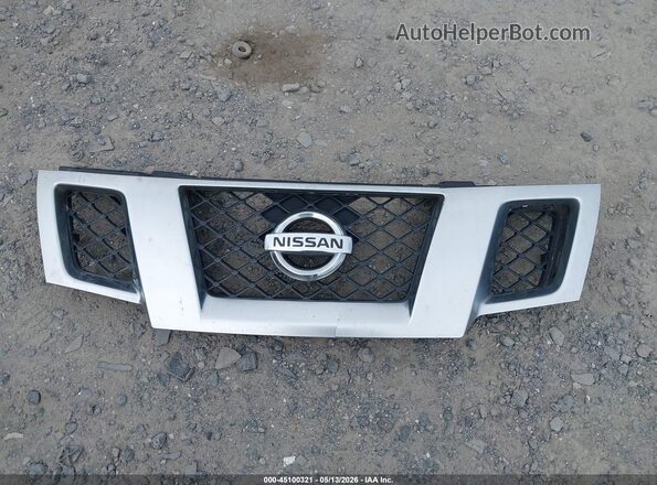 1N6ED0EB8LN702480 2020 NISSAN FRONTIER Red Instrument cluster view