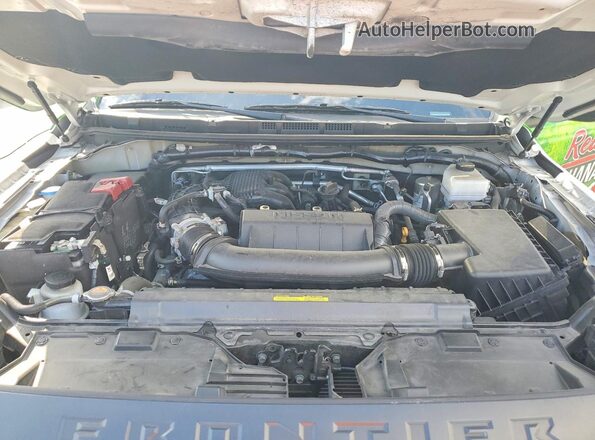 1N6ED1CL3RN668538 2024 NISSAN FRONTIER Two Tone 