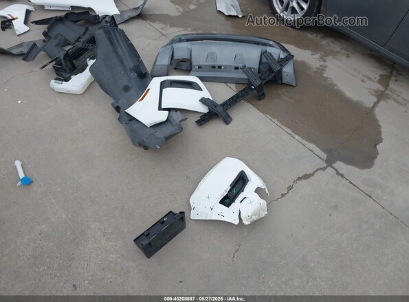 1N6ED1CL3SN602240 2025 NISSAN FRONTIER Белый Вид щитка приборов