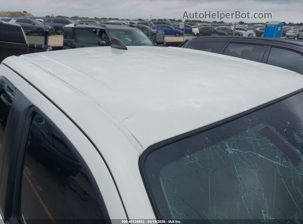 1N6ED1CL5SN601560 2025 NISSAN FRONTIER White 