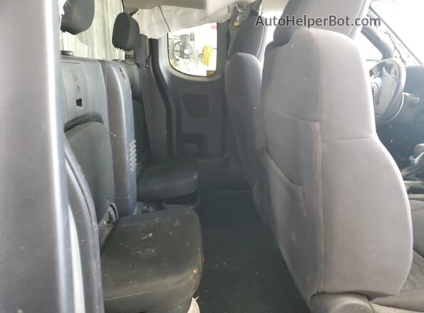 1N6ED1CL6RN660093 2024 NISSAN FRONTIER Белый 