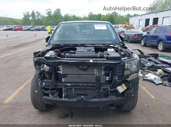 1N6ED1CM5RN671966 2024 NISSAN FRONTIER Green 