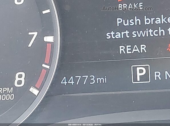 1N6ED1EK9RN628601 2024 NISSAN FRONTIER Black 