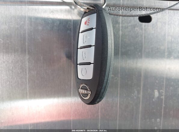 1N6ED1FJ1RN659010 2024 NISSAN FRONTIER Белый Вид панели приборов