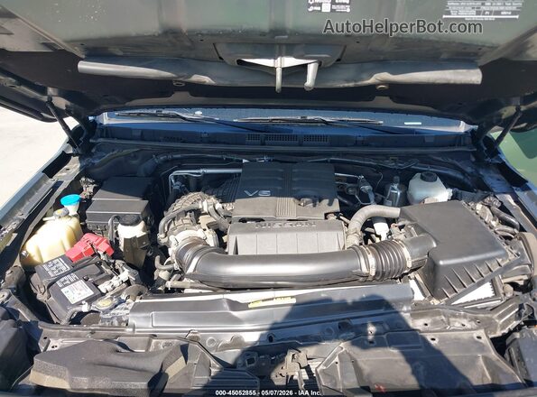 1N6ED1FJ2PN619810 2023 NISSAN FRONTIER Green Vista trasera