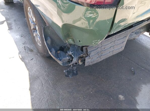 1N6ED1FJ2PN619810 2023 NISSAN FRONTIER Green 