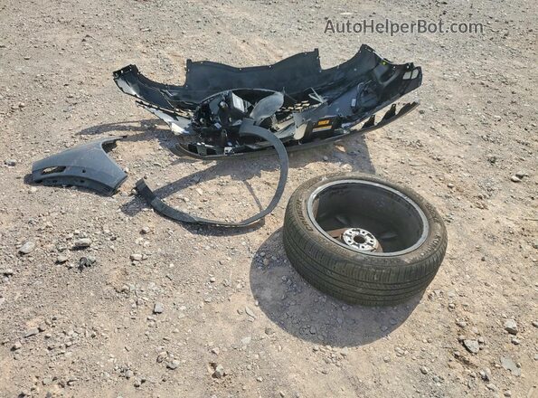 1V25MPE82RC010850 2024 VOLKSWAGEN ID.4 Charcoal Widok naklejki z numerem VIN
