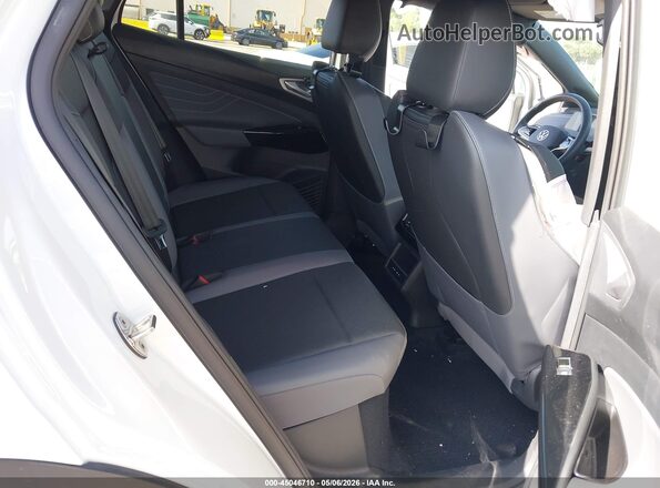 1V25MPE84RC007805 2024 VOLKSWAGEN ID.4 White VIN կոդի պիտակի տեսք