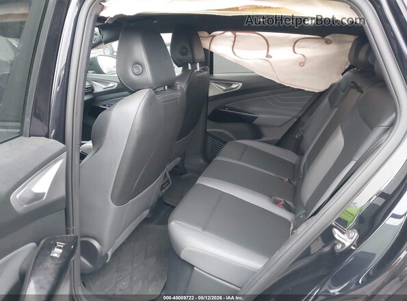 1V25MPE88PC052341 2023 VOLKSWAGEN ID.4 Black VIN կոդի պիտակի տեսք