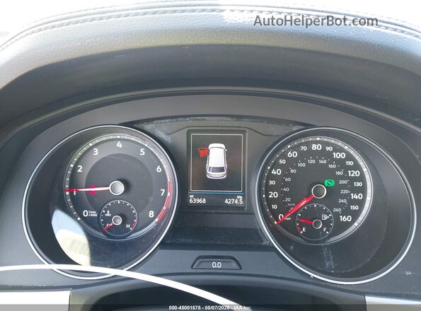 1V26C2CA4LC225699 2020 VOLKSWAGEN ATLAS Black Вид задніх сидінь