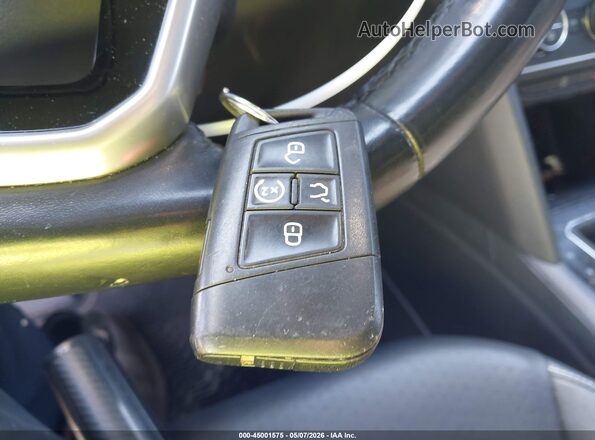 1V26C2CA4LC225699 2020 VOLKSWAGEN ATLAS Black Вид панелі приладів