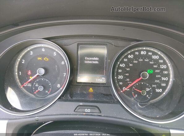 1V2AC2CA4MC220241 2021 VOLKSWAGEN ATLAS Silver 