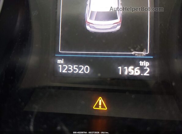 1V2AC2CA4MC220241 2021 VOLKSWAGEN ATLAS Silver 
