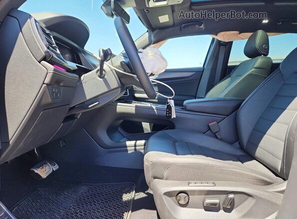 1V2AC2CA4TC212770 2026 VOLKSWAGEN ATLAS Black 