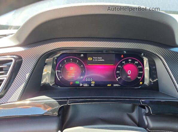 1V2AC2CA4TC212770 2026 VOLKSWAGEN ATLAS Black 