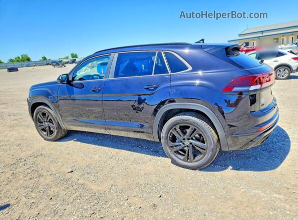 1V2AC2CA4TC212770 2026 VOLKSWAGEN ATLAS Black 