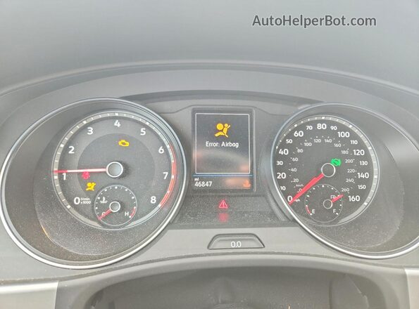 1V2AC2CA7MC203711 2021 VOLKSWAGEN ATLAS Gray 