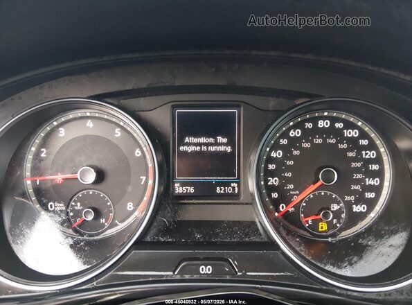 1V2AC2CA8MC237799 2021 VOLKSWAGEN ATLAS Black Вид задніх сидінь
