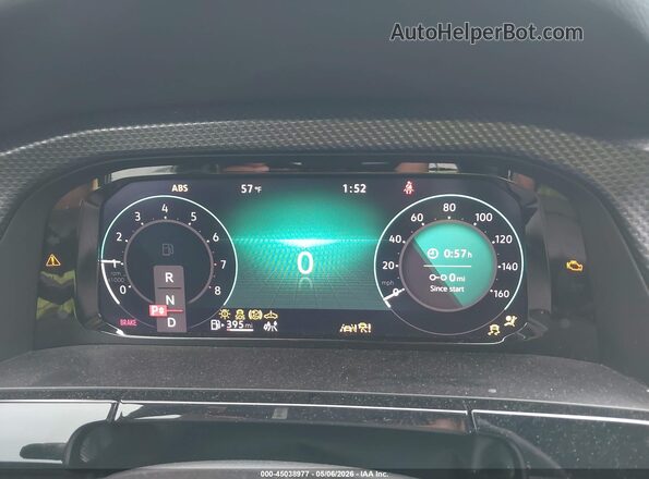 1V2AE2CA2RC235337 2024 VOLKSWAGEN ATLAS Gray 