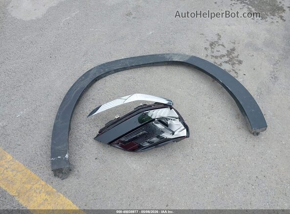 1V2AE2CA2RC235337 2024 VOLKSWAGEN ATLAS Gray 