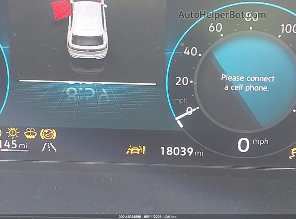 1V2AE2CA3SC200912 2025 VOLKSWAGEN ATLAS Black 