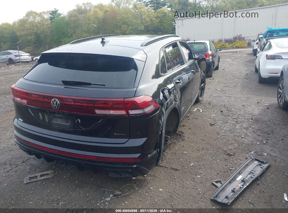 1V2AE2CA3SC200912 2025 VOLKSWAGEN ATLAS Black Rear right