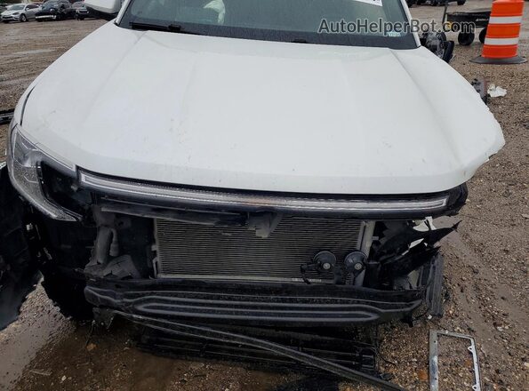 1V2AE2CAXRC210699 2024 VOLKSWAGEN ATLAS White 