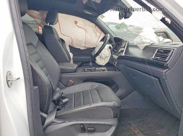 1V2AE2CAXRC210699 2024 VOLKSWAGEN ATLAS White 