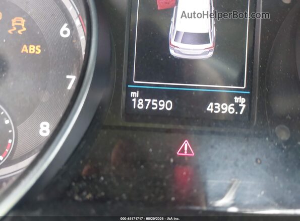 1V2AP2CA0JC540107 2018 VOLKSWAGEN ATLAS Синий 
