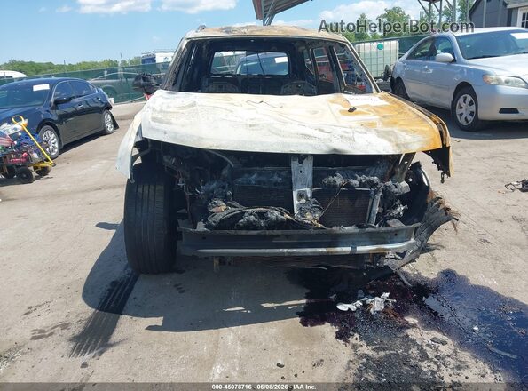 1V2AP2CA7KC522804 2019 VOLKSWAGEN ATLAS Black Widok z przodu