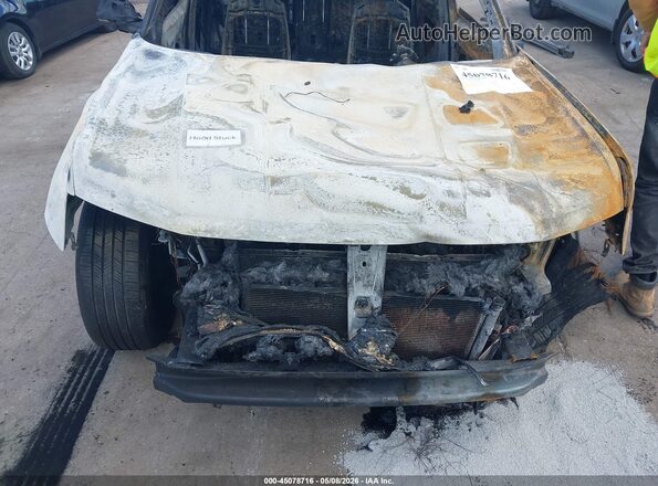 1V2AP2CA7KC522804 2019 VOLKSWAGEN ATLAS Black Widok z tyłu