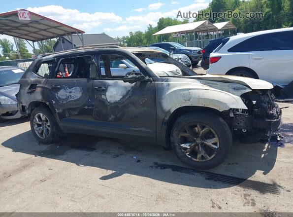 1V2AP2CA7KC522804 2019 VOLKSWAGEN ATLAS Black Widok deski rozdzielczej