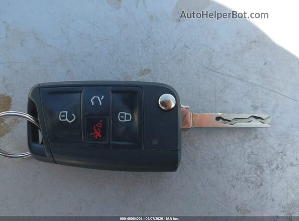 1V2AP2CA7MC509165 2021 VOLKSWAGEN ATLAS Black Вид панелі приладів