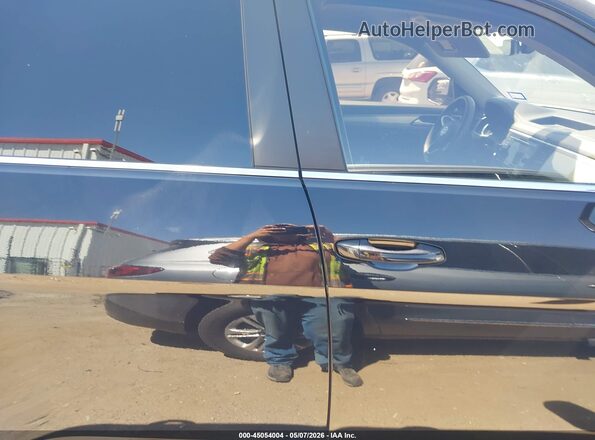 1V2AP2CA7MC509165 2021 VOLKSWAGEN ATLAS Black Панорамний вид салону 360°