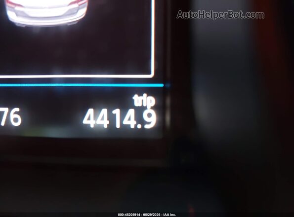 1V2AP2CA8JC595310 2018 VOLKSWAGEN ATLAS Blue 