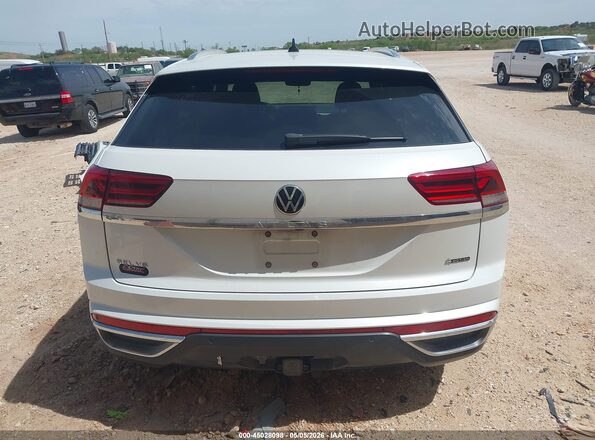 1V2BE2CA1PC218255 2023 VOLKSWAGEN ATLAS White 