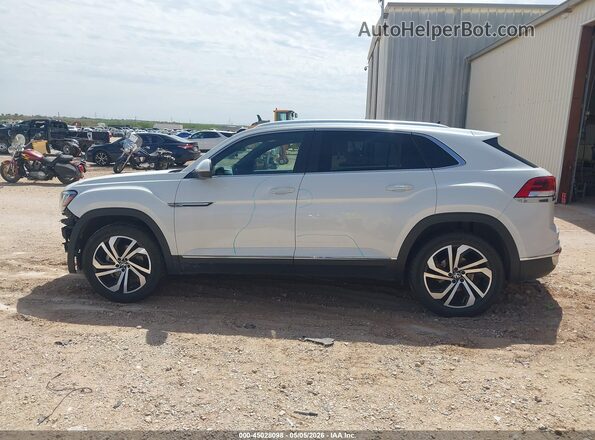 1V2BE2CA1PC218255 2023 VOLKSWAGEN ATLAS White 