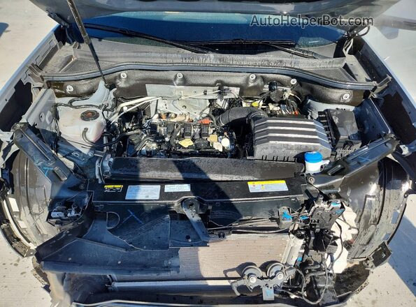 1V2BE2CA1RC256572 2024 VOLKSWAGEN ATLAS Gray 
