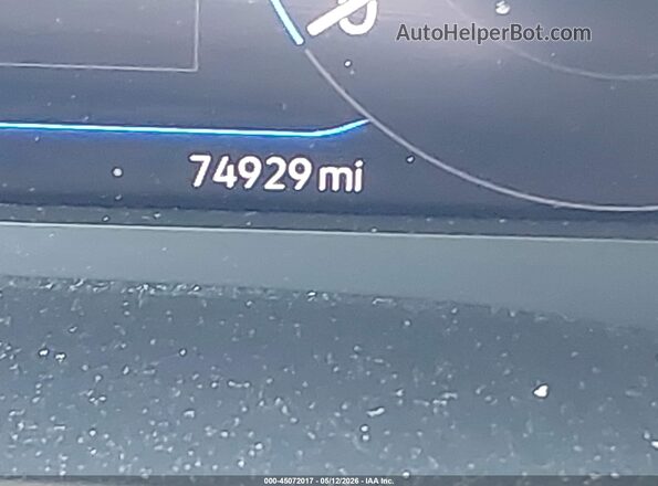 1V2BE2CA3MC208743 2021 VOLKSWAGEN ATLAS Gray 