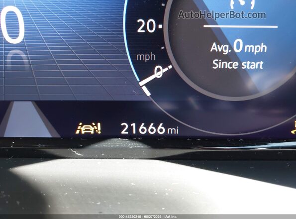 1V2BE2CA4RC222769 2024 VOLKSWAGEN ATLAS Blue 