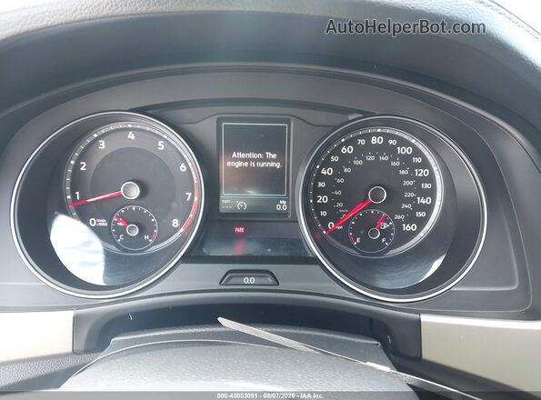 1V2CP2CA3JC556617 2018 VOLKSWAGEN ATLAS Black Widok tylnych siedzeń