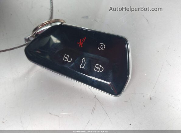 1V2CR2CA2SC502804 2025 VOLKSWAGEN ATLAS Gray Vista del salpicadero