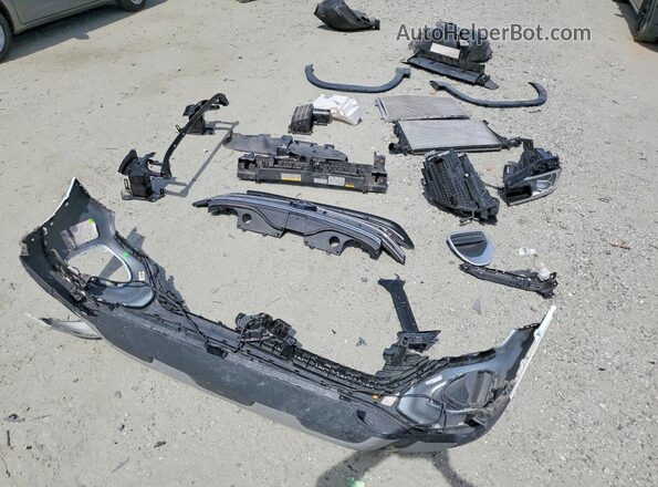 1V2CR2CA5RC606696 2024 VOLKSWAGEN ATLAS White 