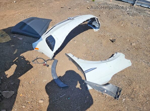 1V2CRPE80RC024044 2024 VOLKSWAGEN ID.4 White 