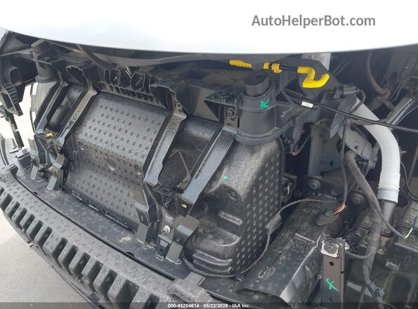 1V2CRPE80SC013938 2025 VOLKSWAGEN ID.4 Gray 