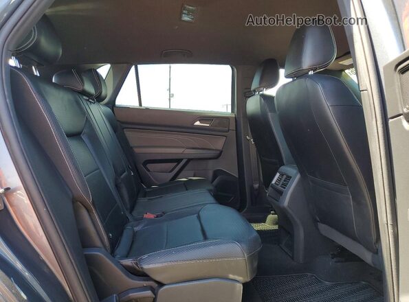 1V2DC2CA2NC216607 2022 VOLKSWAGEN ATLAS Серый 